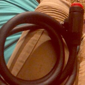 Bell bike lock